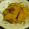 えりぱんな's cooksnap of when they made 定番☆たけのこの土佐煮.