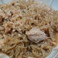 だいたいぶ's cooksnap of when they made 生たらことつきこんにゃくの煮物.