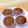 もーぴー☆'s cooksnap of when they made 洗い物と材料４つ！？簡単おやつ.