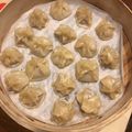 アキ男。's cooksnap of when they made まるで台湾の味♪本格ジューシーな小籠包.