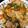 にほんやなぎ's cooksnap of when they made 簡単！酢豚風豚もも野菜炒め♪.