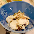 ysakY's cooksnap of when they made 5分で簡単！カブとミョウガの塩昆布和え.