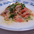 びびぱん。's cooksnap of when they made 鰺と玉葱のマリネ。.