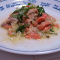 びびぱん。's cooksnap of when they made 鰺と玉葱のマリネ。.