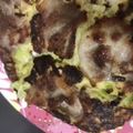 まいのすけまいたん's cooksnap of when they made お好み焼（糖質極少）.