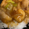 H♡S's cooksnap of when they made しっとり柔らか❤鶏もも肉の照り焼き丼♪.