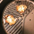 クックB4JU93☆'s cooksnap of when they made 焼肉に必須！ごま香る ねぎ塩タレ.