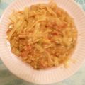 なんなんナナ's cooksnap of when they made ワンポットパスタ　簡単ペスカトーレ.