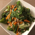 Bonjoooour's cooksnap of when they made 豚肉とレタスのオイスター炒め.