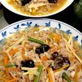 ルぴあ's cooksnap of when they made 本格中華！あんかけ焼きそば♪.