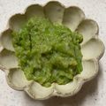 min*min's cooksnap of when they made 季節の山菜　赤みずの下処理方法.