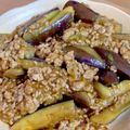 ♪♪おと♪♪'s cooksnap of when they made 簡単おいしい定番の麻婆茄子.