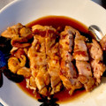 クックamicchi's cooksnap of when they made 簡単！鶏の照り焼き☆基本の美味しい作り方.