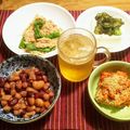 クッカーまさおちゃん's cooksnap of when they made 乾杯！ビールのようなリンゴゼリー.