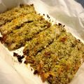 Amerixx's cooksnap of when they made 無い時は手作り☆冷凍パンで生パン粉！.