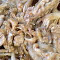 クックT89K5L☆'s cooksnap of when they made 豚ヒレ肉と舞茸の柔らか炒め.