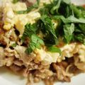 つばき417's cooksnap of when they made 豚小間で南蛮風♡香味タルタルソース♪.