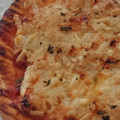 azu_enjoy's cooksnap of when they made 簡単♪玉ねぎとツナマヨの手捏ねビザ.
