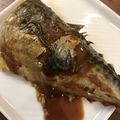 みにー2020's cooksnap of when they made ご飯おかわりしちゃう♫さばの味噌煮.