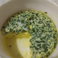 クックWXFOGE☆'s cooksnap of when they made 離乳食後期～完了期☆茶碗蒸し風オムレツ♪.
