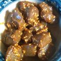クックGGLXTL☆'s cooksnap of when they made うま辛♪蒟蒻のコチュジャン炒め煮.