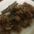 クックDJ2YLC☆'s cooksnap of when they made ☆ゴマ鯖の竜田揚げ☆.