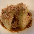 クックCUWVHG☆'s cooksnap of when they made まるごと玉ねぎレンジ蒸し.