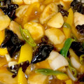 cocoruna's cooksnap of when they made 魚の甘酢炒め☆産後.