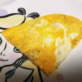 ☆yopipi's cooksnap of when they made しらす入りぴえん卵焼き.