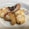 クックA9C9DK☆'s cooksnap of when they made タコの唐揚げ☆簡単ずぼら.