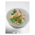 ころきち0723's cooksnap of when they made 小松菜とちくわの白和え.