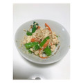 ころきち0723's cooksnap of when they made 小松菜とちくわの白和え.