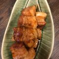xxxmiyuxxx's cooksnap of when they made トロットロの豚の角煮♡ごはんおかわり〜♡.