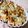 main73's cooksnap of when they made もう1品に☆厚揚げとナスのチーズ焼き.