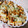 main73's cooksnap of when they made もう1品に☆厚揚げとナスのチーズ焼き.