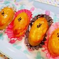 ♡arisa♡'s cooksnap of when they made お手軽♪スイートポテト♪練乳とバターで….