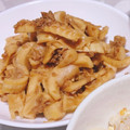 ヘイン♡'s cooksnap of when they made 簡単！たけのことツナの炒め煮.