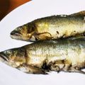 クックSCHLKP☆'s cooksnap of when they made 簡単♪フライパンで鮎の塩焼き.