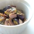 soratea's cooksnap of when they made なすの生姜炒め♪おつまみにも.
