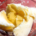 パトリィ's cooksnap of when they made 生クリーム不使用♪アイスクリーム.