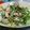 sansai331's cooksnap of when they made 水菜とむね肉のシャキシャキピリ辛サラダ☆.