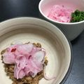 ☆GSSQHY☆'s cooksnap of when they made ワイン入り酢玉葱.