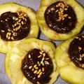 LOKImama's cooksnap of when they made 夏こそレンジ☀蒸し茄子๑田楽.