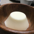 おさかなキャンディ's cooksnap of when they made 簡単ミルクプリン いちごのソース.