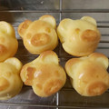 アオハルママ's cooksnap of when they made 私のマフィン♫（飲むヨーグルト使用）.