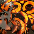 クッキングママまよ☆'s cooksnap of when they made やみつき青うりの漬物.