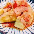 ケスケの嫁's cooksnap of when they made グリルで簡単♡焼きナス.