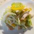 3life's cooksnap of when they made 春キャベツと新玉ねぎのマリネ♡作り置き.