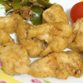 なあぽぽ's cooksnap of when they made ささみのごま照り焼き.