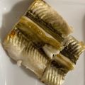 いっぺい99's cooksnap of when they made 【簡単 焼くだけ】穴子の白焼き.